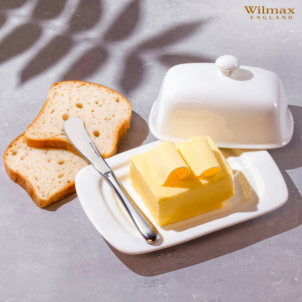 Butter knife white box packing wl‑999116/a Wilmax (photo 2)
