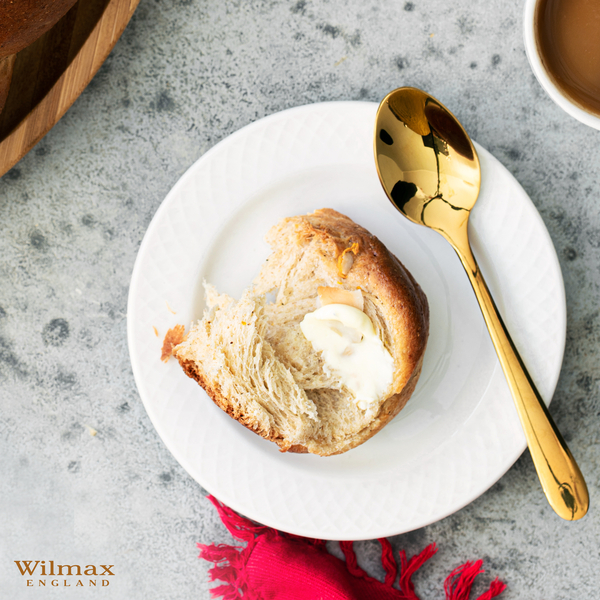 Coffee spoon 2 pcs on blister pack wl‑999153/2b Wilmax (photo 3)