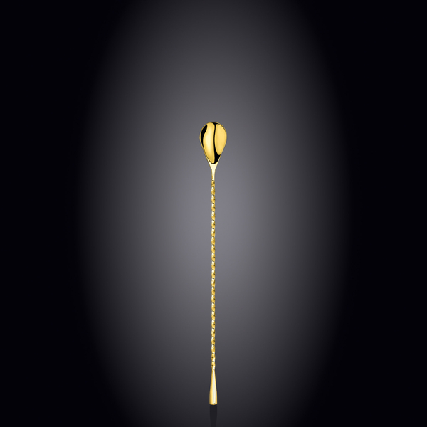 Bar spoon on blister pack wl‑552505/1b Wilmax (photo 1)