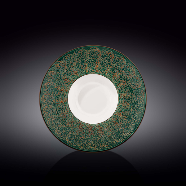 Deep plate wl‑667525/a Wilmax (photo 1)