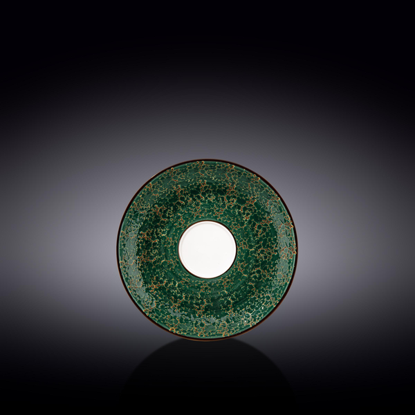 Saucer wl‑667536/b Wilmax (photo 1)