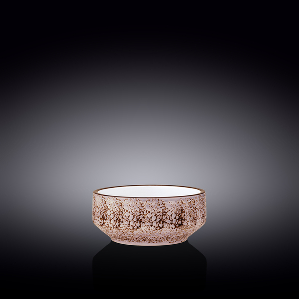 Soup cup wl‑667738/a Wilmax (photo 1)