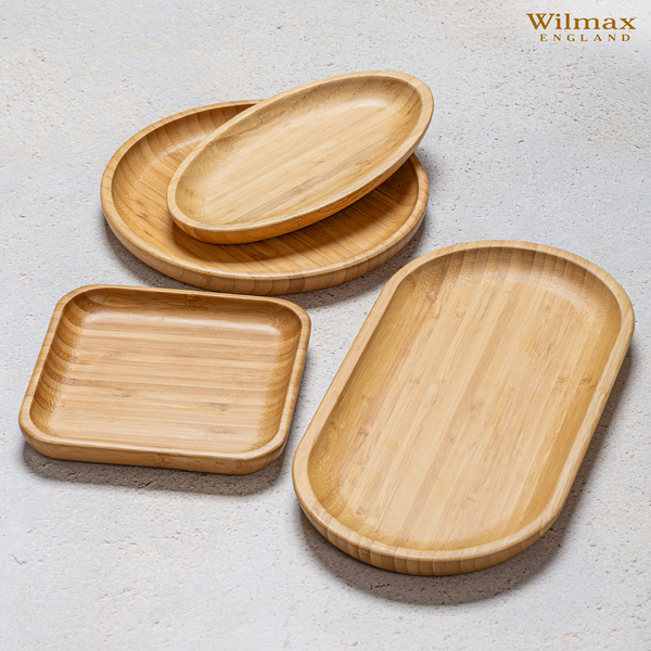 Square platter wl‑771176/a Wilmax (photo 3)