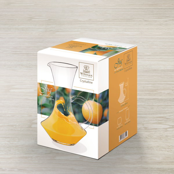 Jug wl‑888355/1c Wilmax (photo 2)