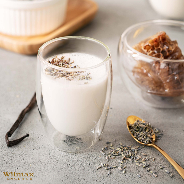 Coffee spoon 2 pcs on blister pack wl‑999153/2b Wilmax (photo 5)