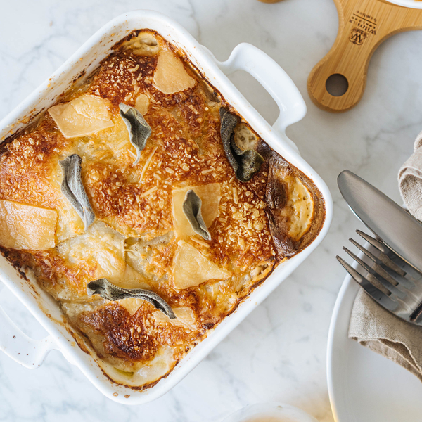 Baking dish with handles wl‑997048/a Wilmax (photo 3)