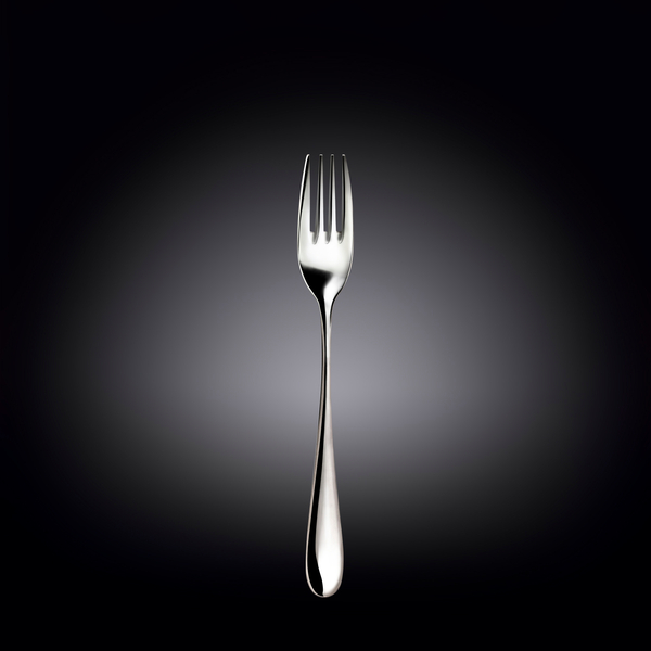 Table fork 2 pcs on blister pack wl‑999101/2b Wilmax (photo 1)
