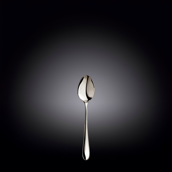 Coffee spoon 2 pcs on blister pack wl‑999105/2b Wilmax (photo 1)