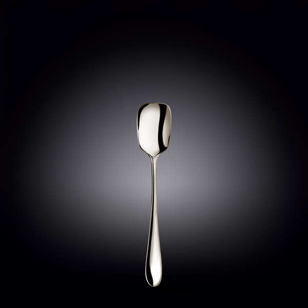Ice cream spoon 2 pcs on blister pack wl‑999122/2b Wilmax (photo 1)