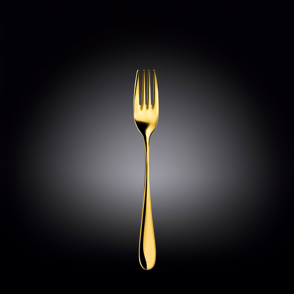 Table fork 2 pcs on blister pack wl‑999149/2b Wilmax (photo 1)