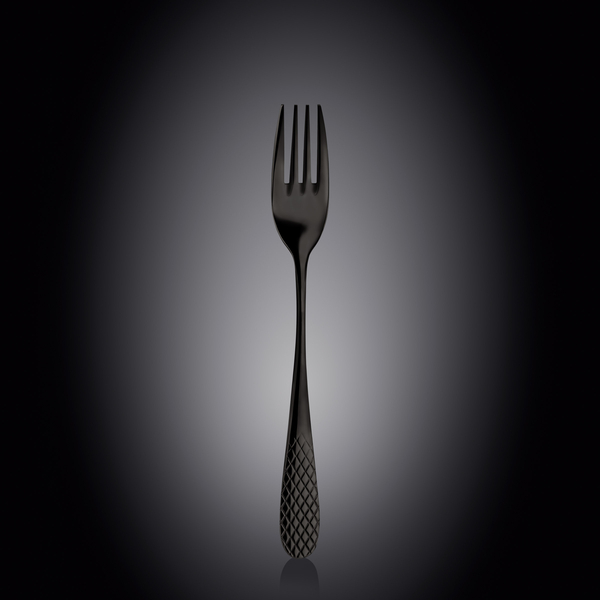 Table fork 2 pcs on blister pack wl‑999253/2b Wilmax (photo 1)