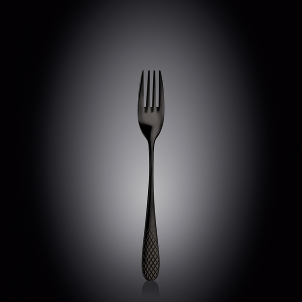 Dessert fork 2 pcs on blister pack wl‑999259/2b Wilmax (photo 1)