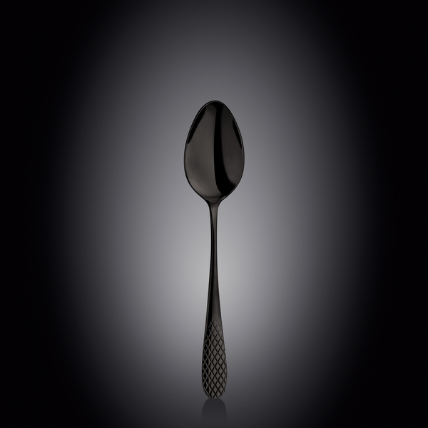 Dessert spoon 2 pcs on blister pack wl‑999260/2b Wilmax (photo 1)