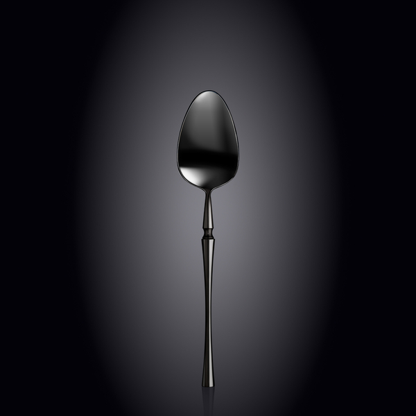 Dessert spoon on blister pack wl‑999538/1b Wilmax (photo 1)