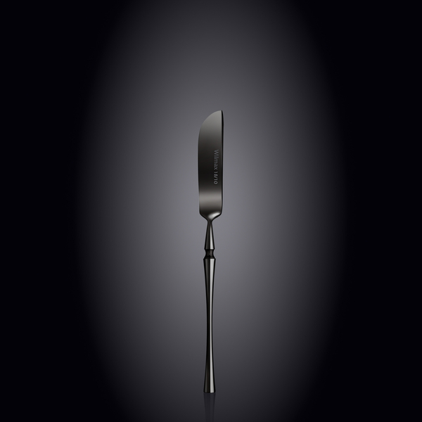 Butter knife on blister pack wl‑999541/1b Wilmax (photo 1)