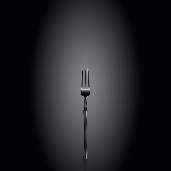 Pastry fork on blister pack wl‑999542/1b Wilmax (photo 1)