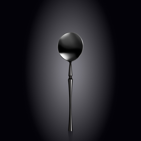 Soup spoon on blister pack wl‑999544/1b Wilmax (photo 1)