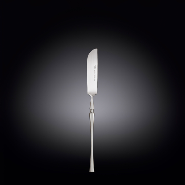 Butter knife on blister pack wl‑999556/1b Wilmax (photo 1)