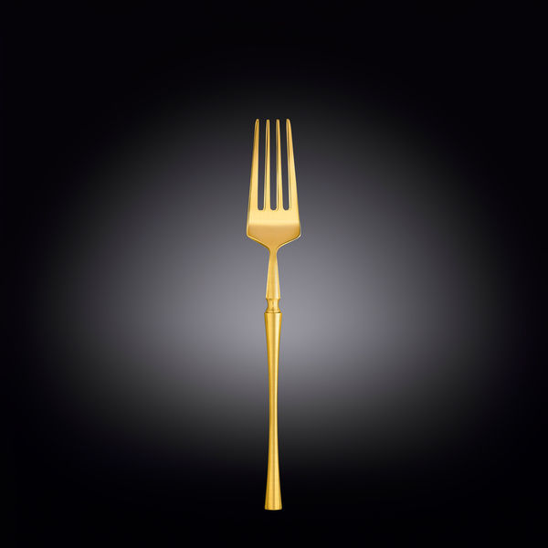 Dessert fork on blister pack wl‑999567/1b Wilmax (photo 1)