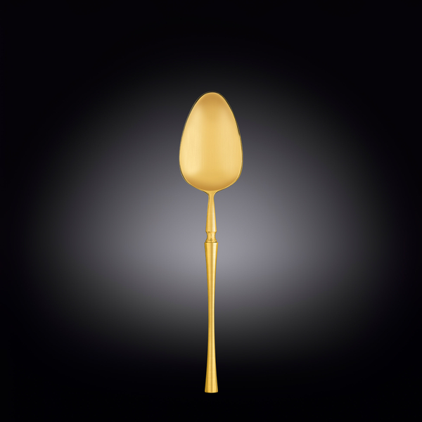 Dessert spoon on blister pack wl‑999568/1b Wilmax (photo 1)