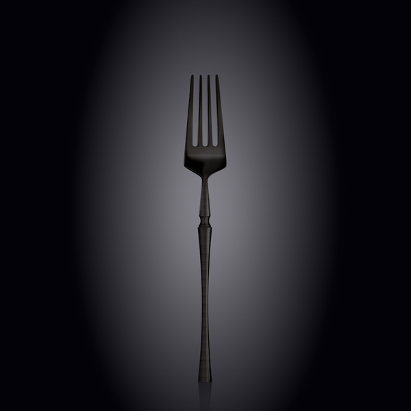 Table fork on blister pack wl‑999577/1b Wilmax (photo 1)