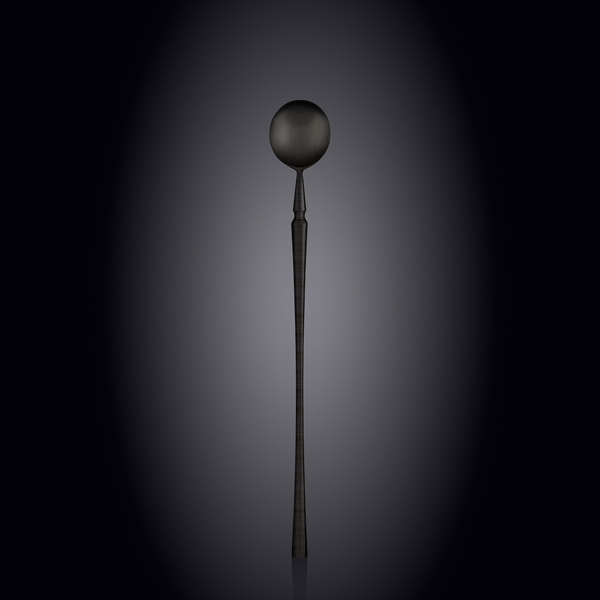 Long drink spoon on blister pack wl‑999584/1b Wilmax (photo 1)