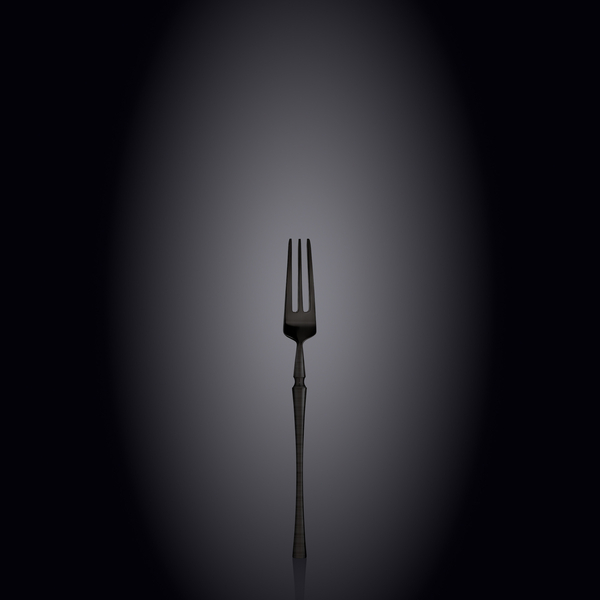 Pastry fork on blister pack wl‑999587/1b Wilmax (photo 1)