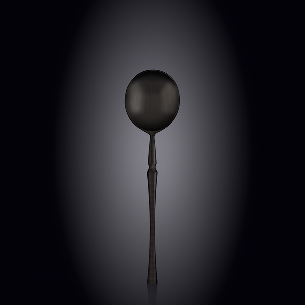 Soup spoon on blister pack wl‑999589/1b Wilmax (photo 1)