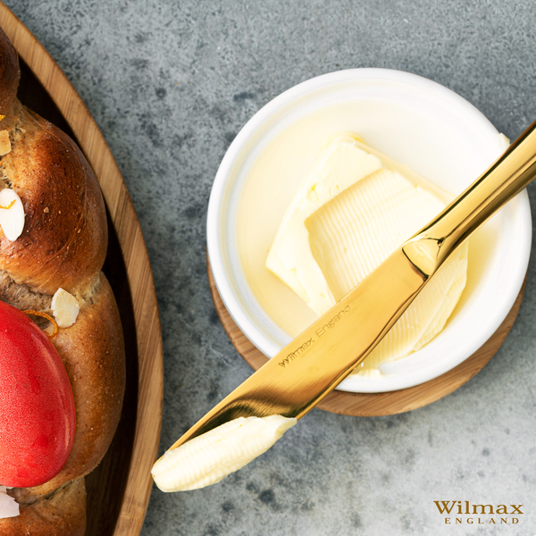 Butter knife on blister pack wl‑999164/1b Wilmax (photo 3)