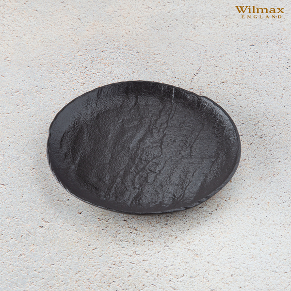 Round plate wl‑661126/a Wilmax (photo 3)