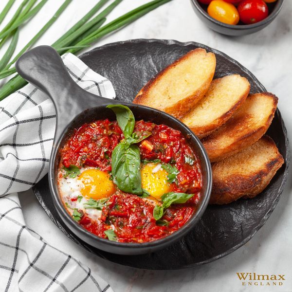 Round plate wl‑661126/a Wilmax (photo 7)