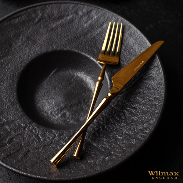 Deep plate wl‑661116/a Wilmax (photo 4)