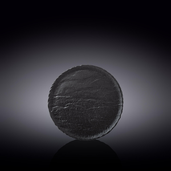 Round plate wl‑661122/a Wilmax (photo 1)