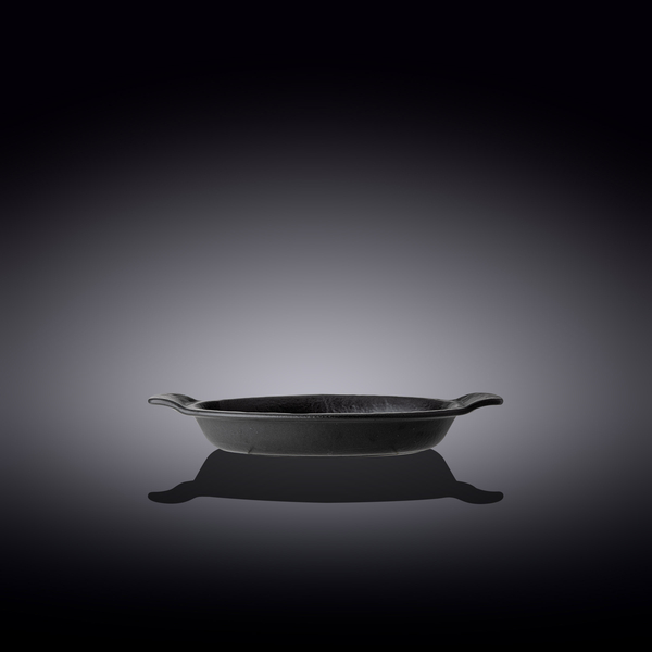 Round baking dish wl‑661142/a Wilmax (photo 2)