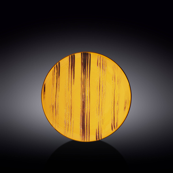 Round plate wl‑668412/a Wilmax (photo 1)