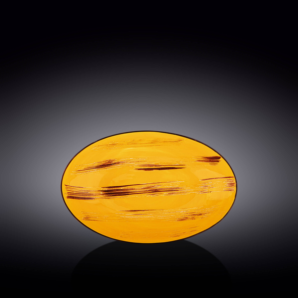 Oval bowl wl‑668440/a Wilmax (photo 1)