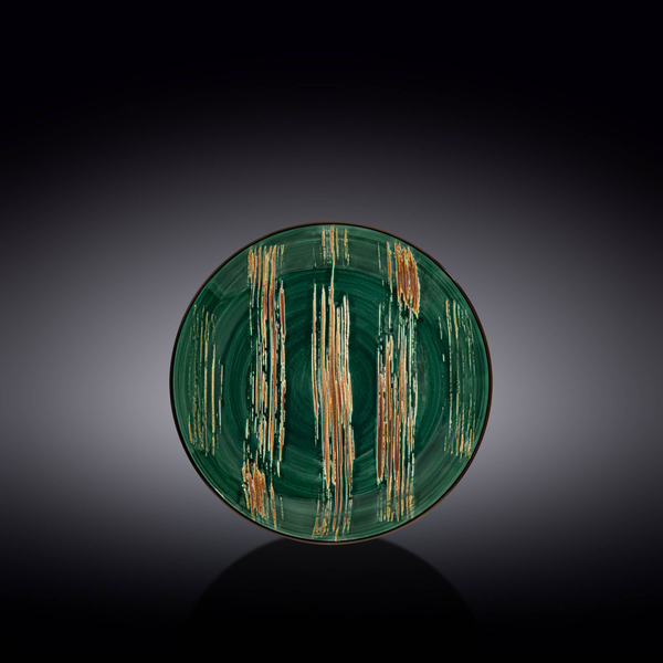 Round plate wl‑668511/a Wilmax (photo 1)