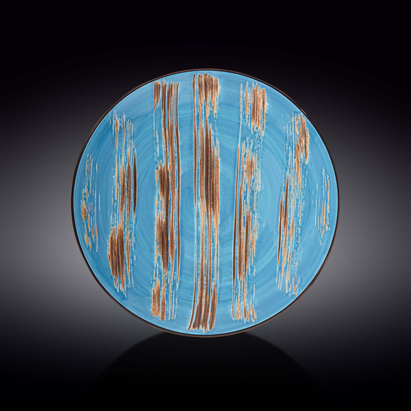 Round plate wl‑668616/a Wilmax (photo 1)