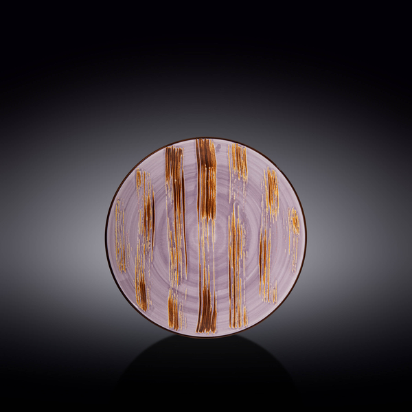 Round plate wl‑668711/a Wilmax (photo 1)