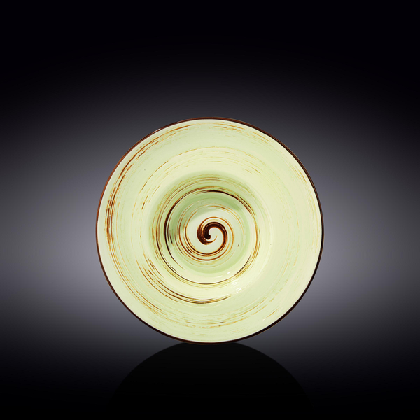 Deep plate wl‑669123/a Wilmax (photo 1)