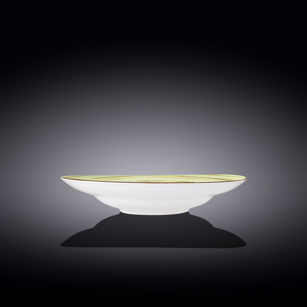 Deep plate wl‑669127/a Wilmax (photo 2)