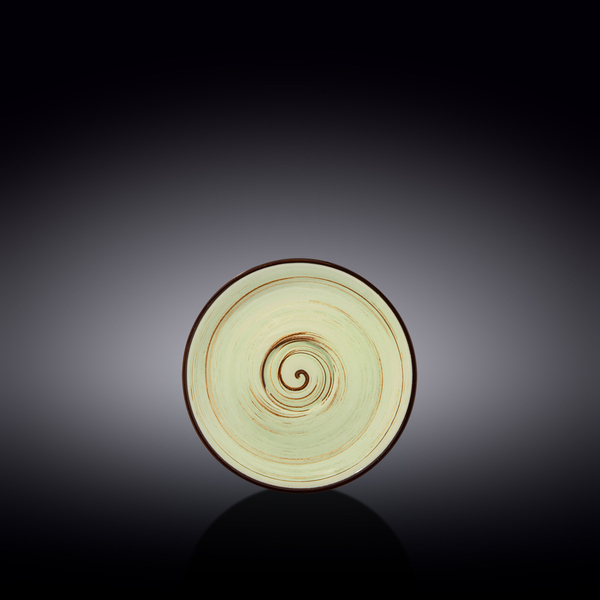 Saucer wl‑669134/b Wilmax (photo 1)