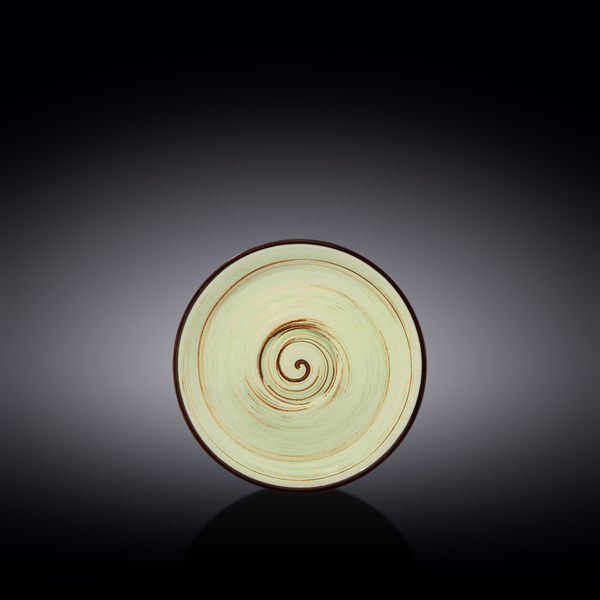 Saucer wl‑669135/b Wilmax (photo 1)