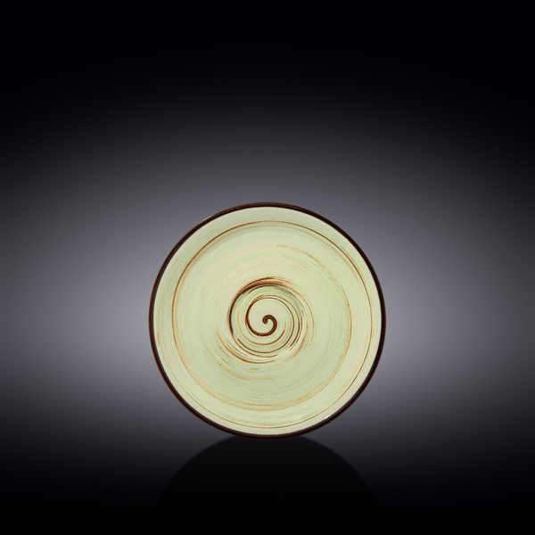 Saucer wl‑669136/b Wilmax (photo 1)