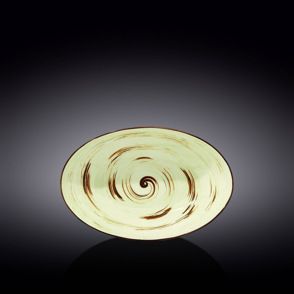 Oval bowl wl‑669140/a Wilmax (photo 1)