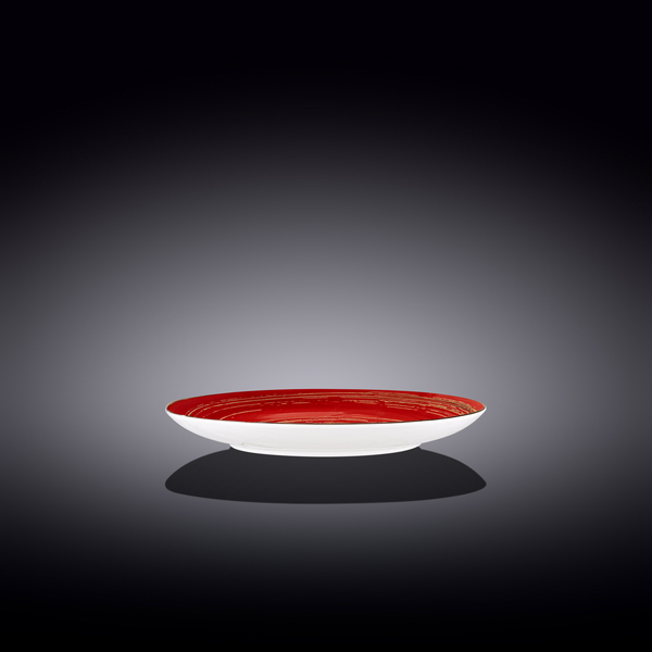 Round plate wl‑669211/a Wilmax (photo 2)