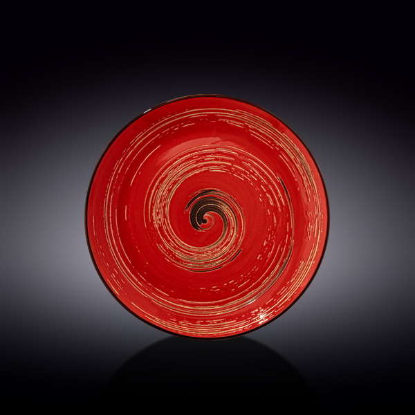 Round plate wl‑669214/a Wilmax (photo 1)