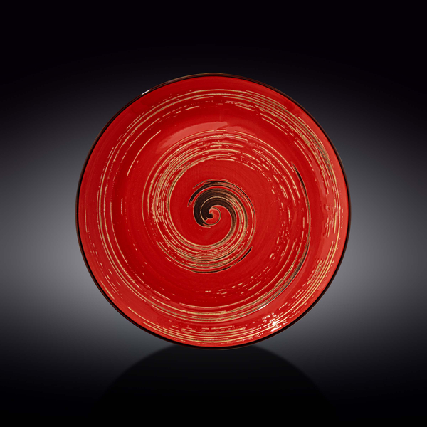 Round plate wl‑669216/a Wilmax (photo 1)