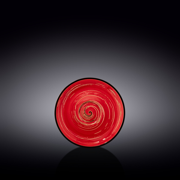 Saucer wl‑669234/b Wilmax (photo 1)