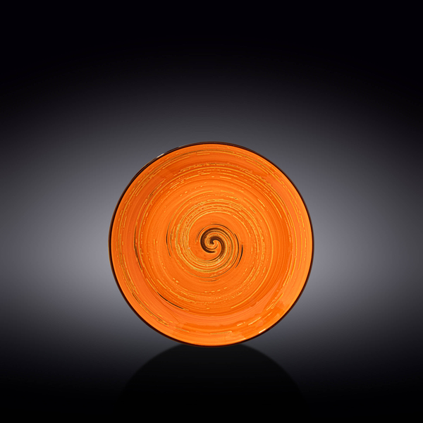 Round plate wl‑669311/a Wilmax (photo 1)